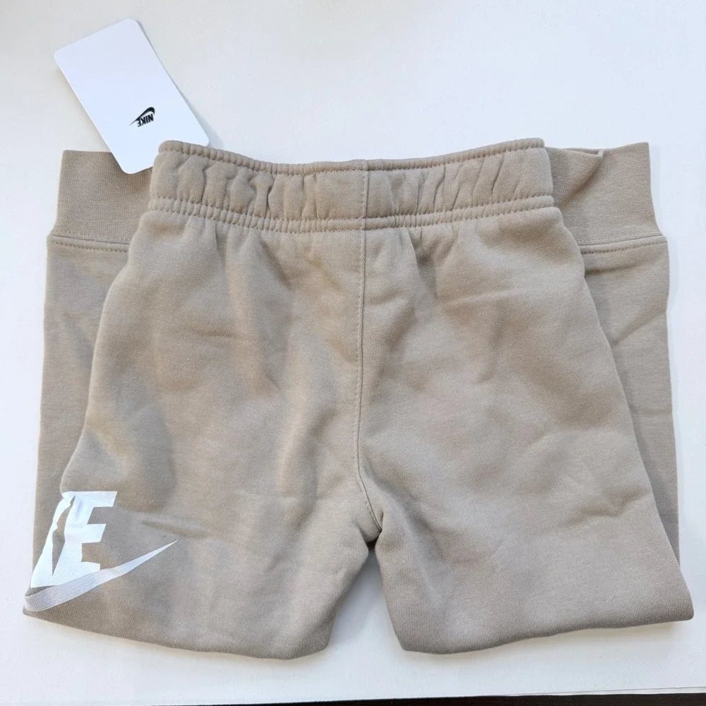 Nike brand size